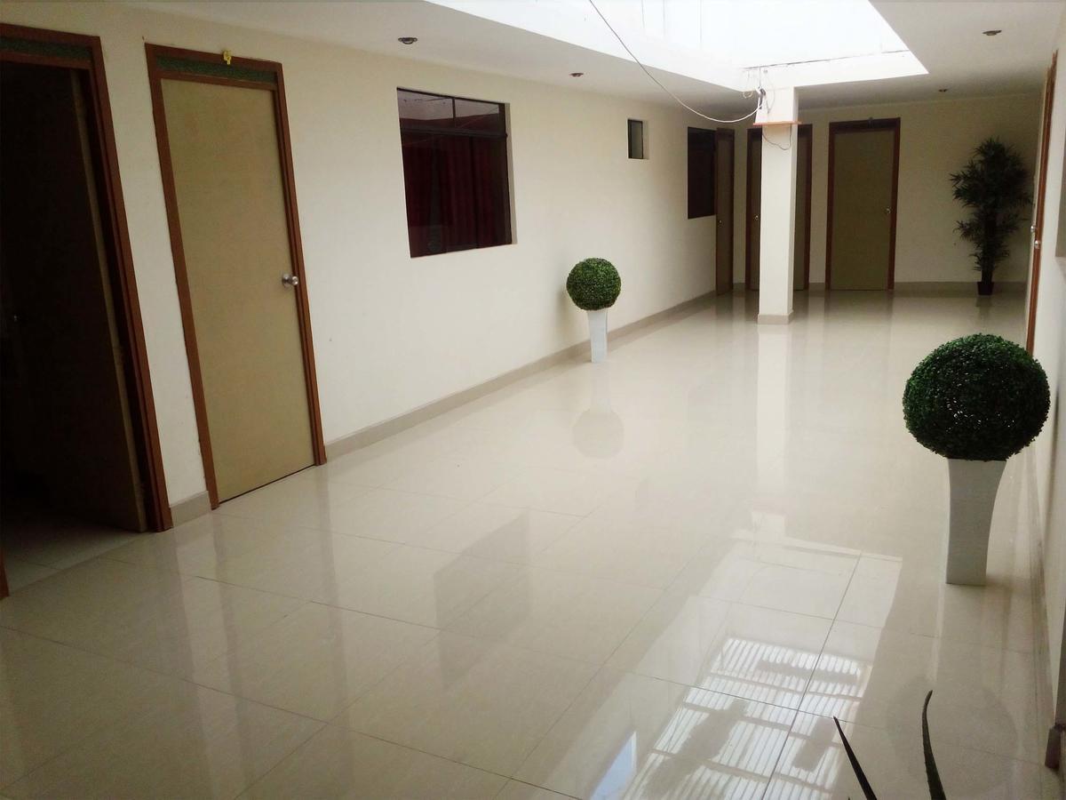 Pisco Hotel Corina Екстер'єр фото